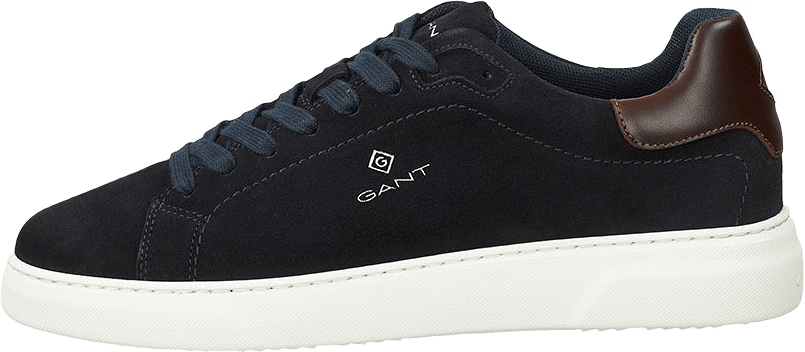 Joree sneaker, från GANT, i färgen Marine.