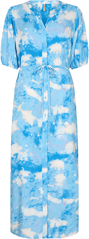 SC-Fine 2 Dress
