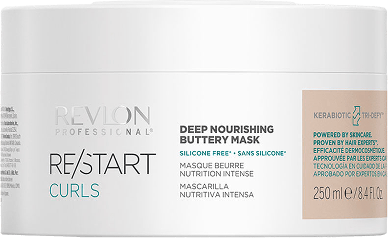 Nourishing Mask, från Revlon Professional.