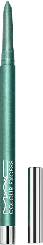 Colour Excess Gel Pencil Eye Liner, från MAC Cosmetics, i färgen Pool Shark.