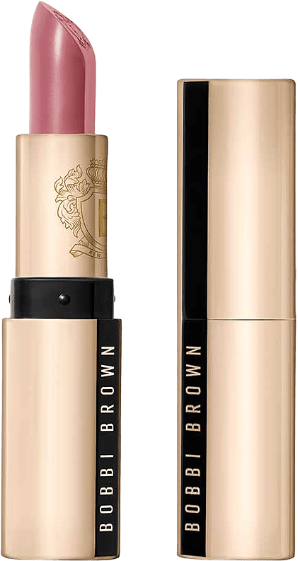 Luxe Lipstick, från Bobbi Brown, i färgen Pink Cloud.