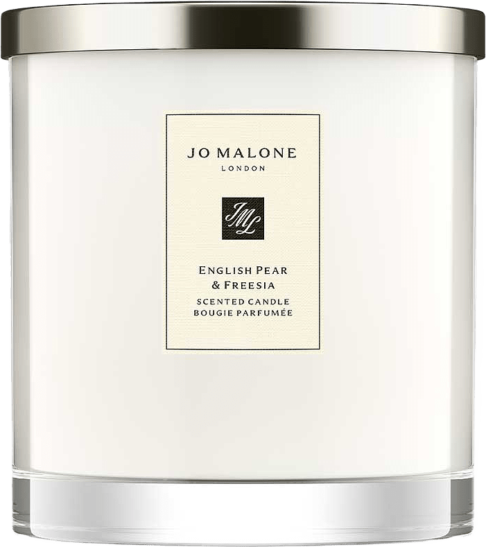 English Pear & Freesia Luxury Candle, från Jo Malone London.