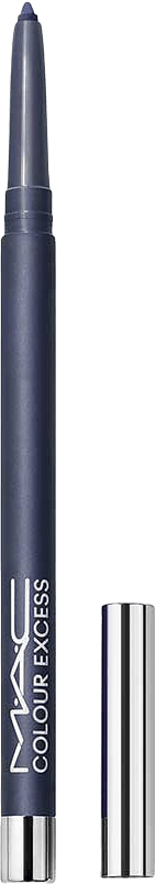 Colour Excess Gel Pencil Eye Liner, från MAC Cosmetics, i färgen Stay The Night.