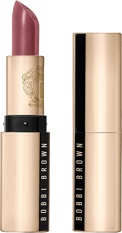 Luxe Lipstick, från Bobbi Brown, i färgen Bahama Brown.