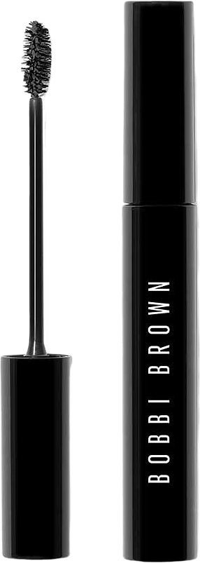 Natural Brow Shaper, från Bobbi Brown, i färgen Soft Black.
