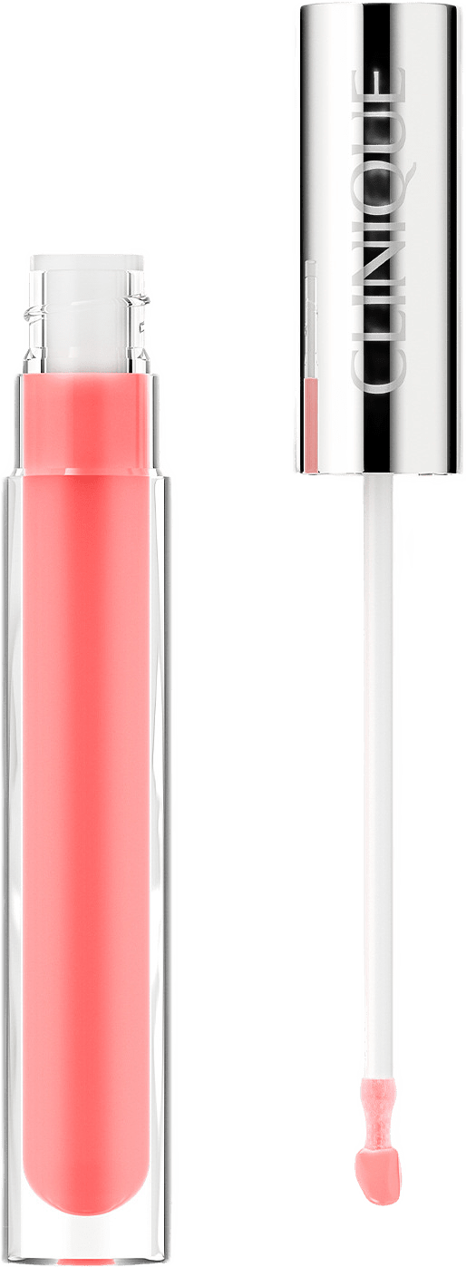 Pop Plush Creamy Lip Gloss, från Clinique, i färgen Bubblegum Pop.
