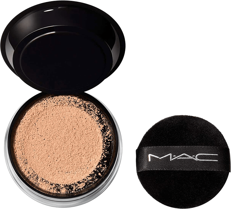 Studio Fix Pro Set + Blur Weightless Loose Powder