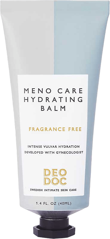 Meno Care Hydrating Balm - Fragrance Free