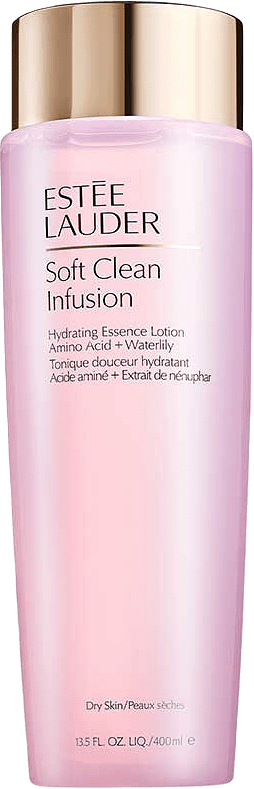 Soft Clean Infusion Hydrating Essence Lotion, från Estée Lauder.