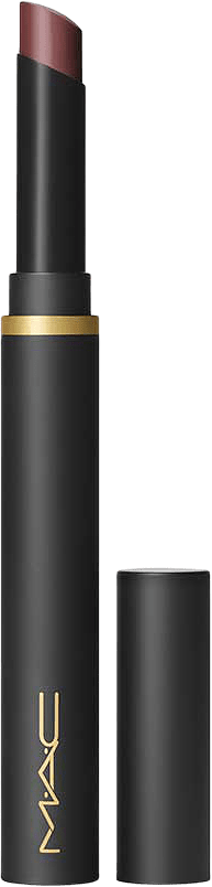 Powder Kiss Slim Stick, från MAC Cosmetics, i färgen Love Clove.
