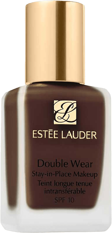 Double Wear Stay-In-Place Makeup Foundation SPF 10, från Estée Lauder, i färgen 9n1 Ebony.