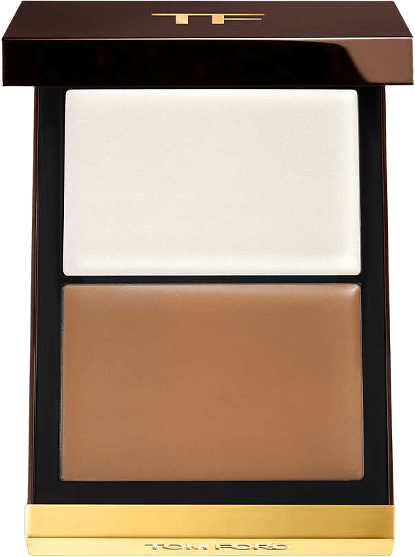 Shade & Illuminate Contour Duo, från Tom Ford, i färgen 0,5 Intensity.
