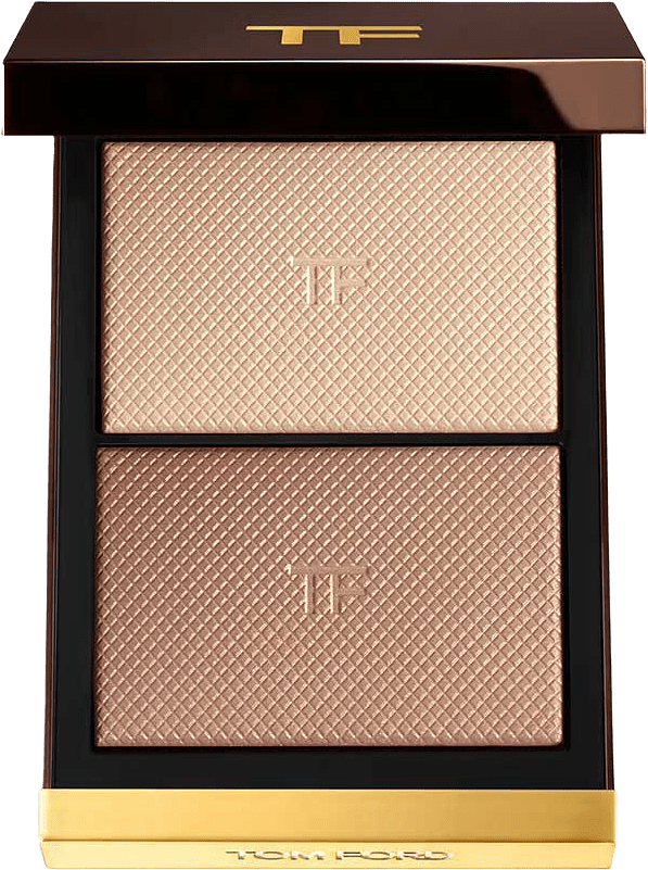 Shade & Illuminate Highlighting Duo, från Tom Ford, i färgen Moodlight.