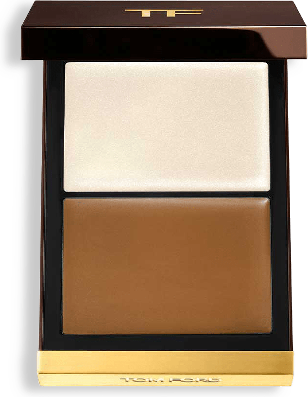 Shade & Illuminate Contour Duo