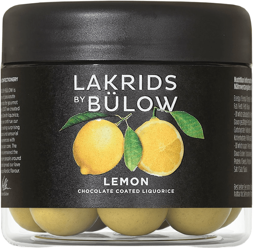 Lemon