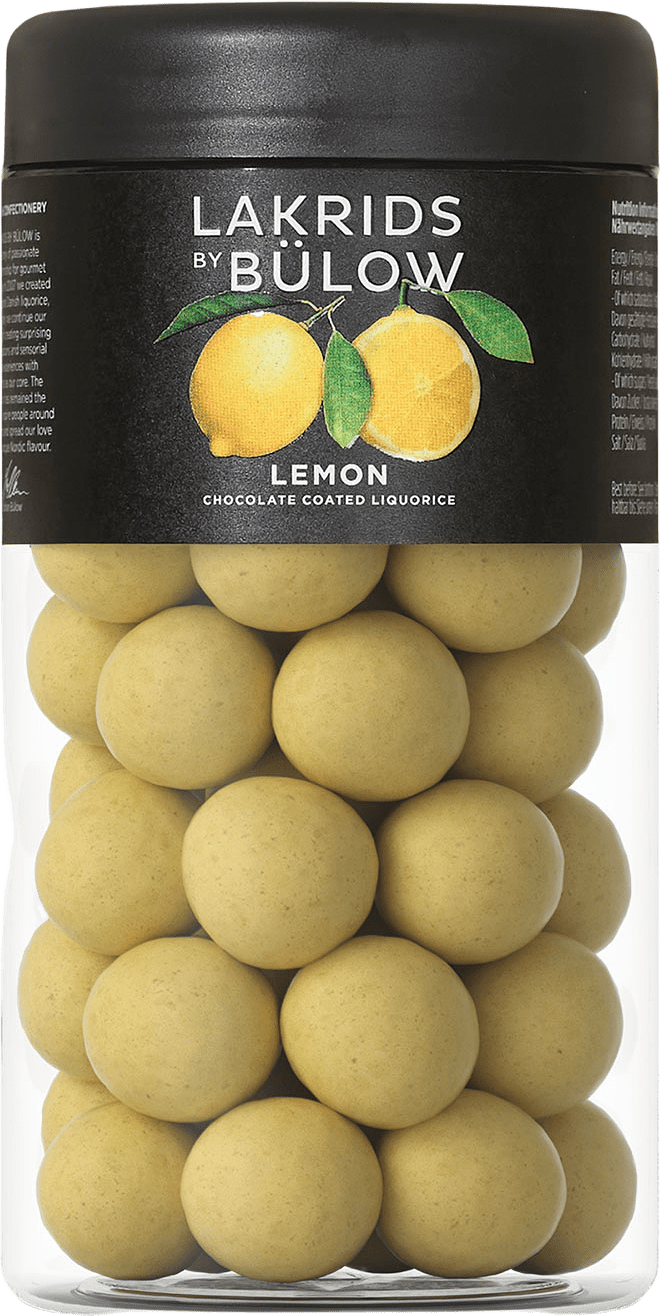 Lemon
