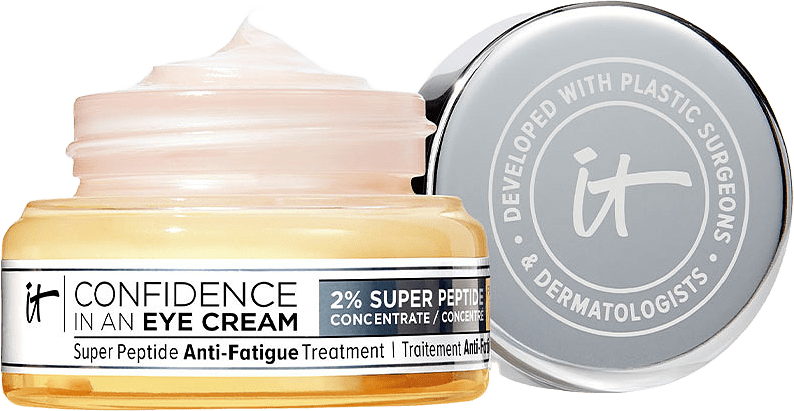 Confidence in an Eye Cream, från IT Cosmetics.