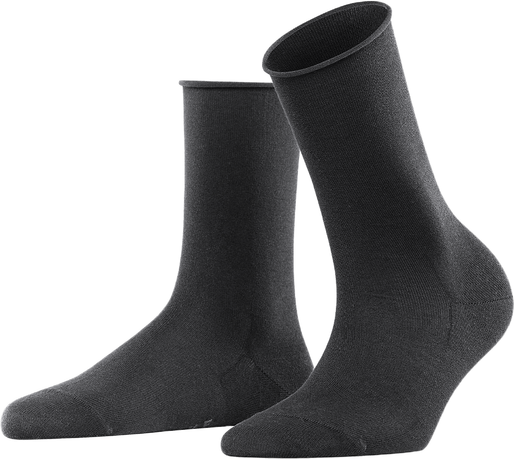 Active Breeze, från Falke, i färgen Black.