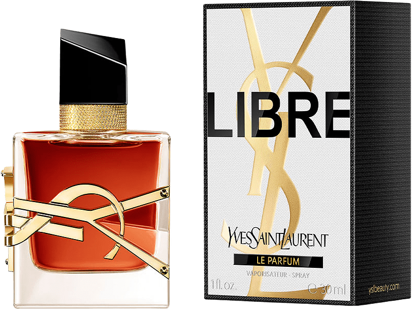Libre Le Parfum, från Yves Saint Laurent.