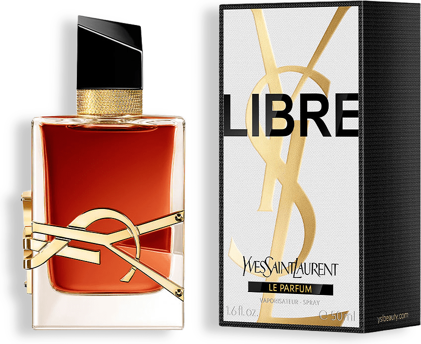 Libre Le Parfum