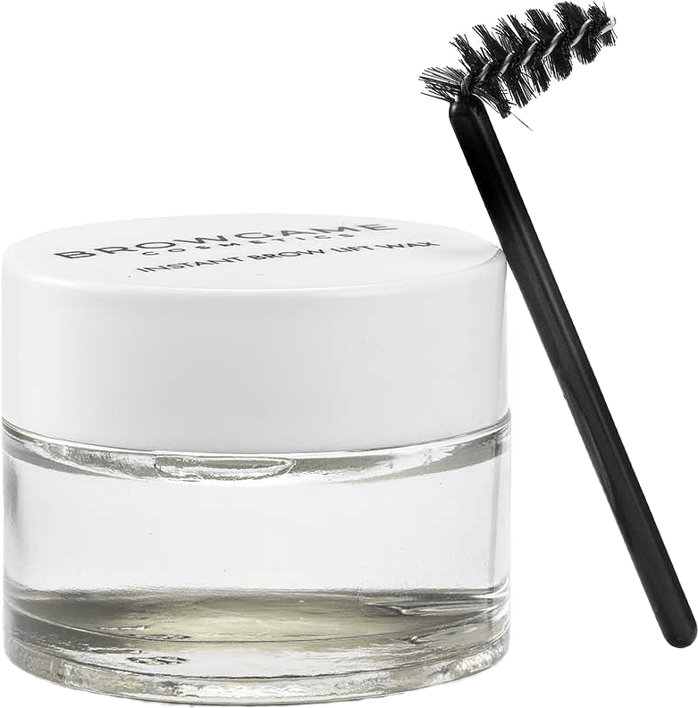 Instant Brow Lift Wax, från Browgame.