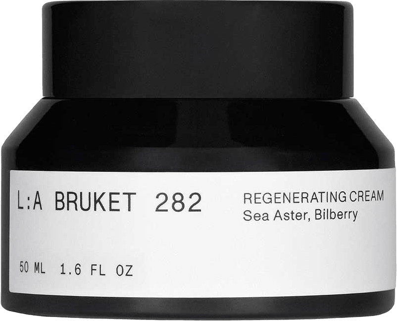 Regenerating Cream, från L:a Bruket.