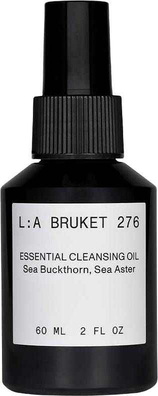 Essential Cleansing Oil, från L:a Bruket.