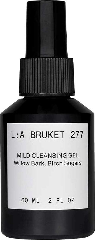Mild Cleansing Gel, från L:a Bruket.