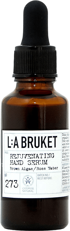 Hand Serum, från L:a Bruket.