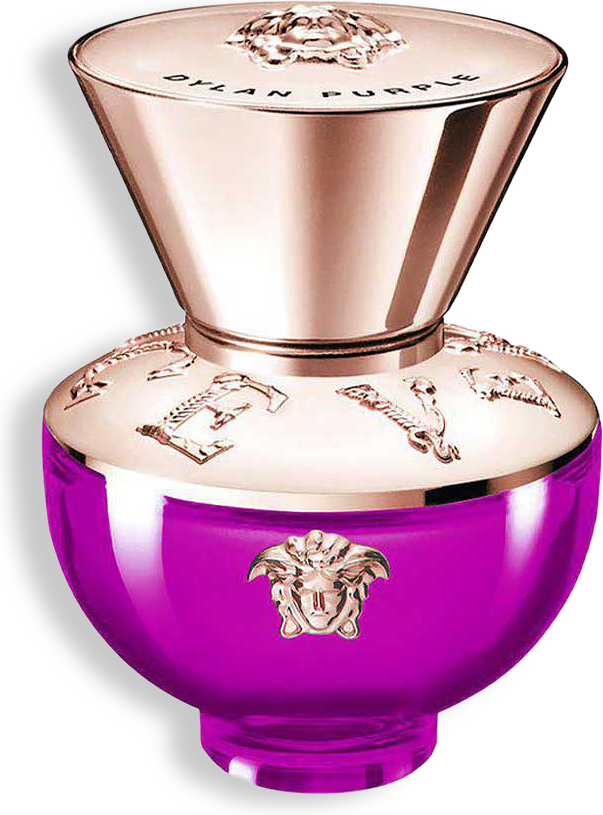 Dylan Purple Pour Femme Eau de Parfum