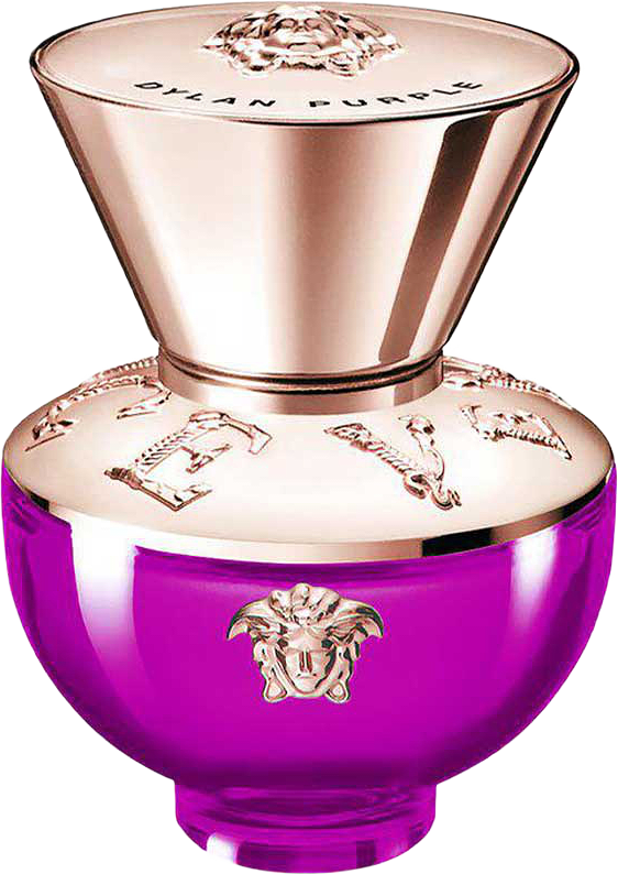 Dylan Purple Pour Femme Eau de Parfum, från Versace.