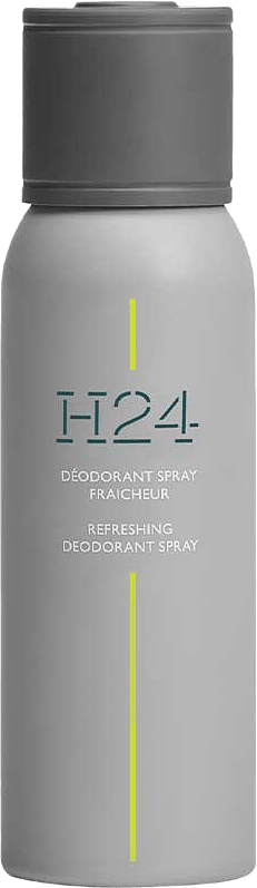 H24 Deospray, från HERMÈS.