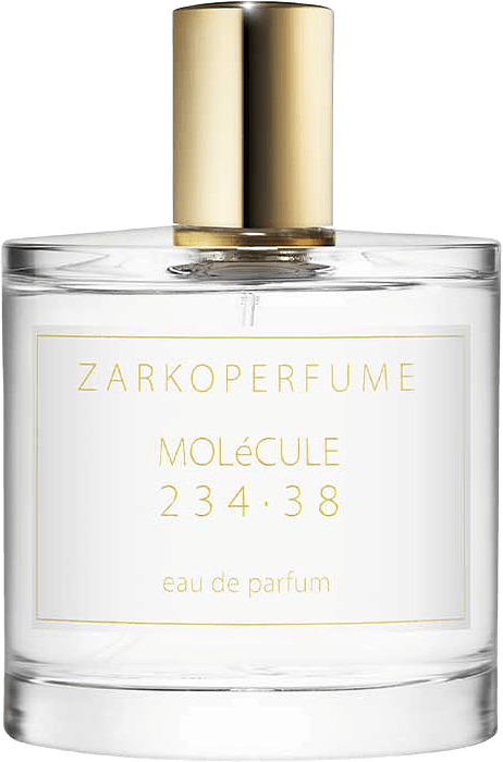 Molécule 234-38 EdP, från Zarkoperfumes.
