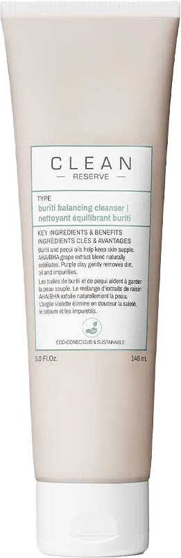 Buriti Balancing Cleanser, från Clean.