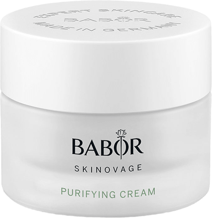 Skinovage Purifying Cream, från BABOR.