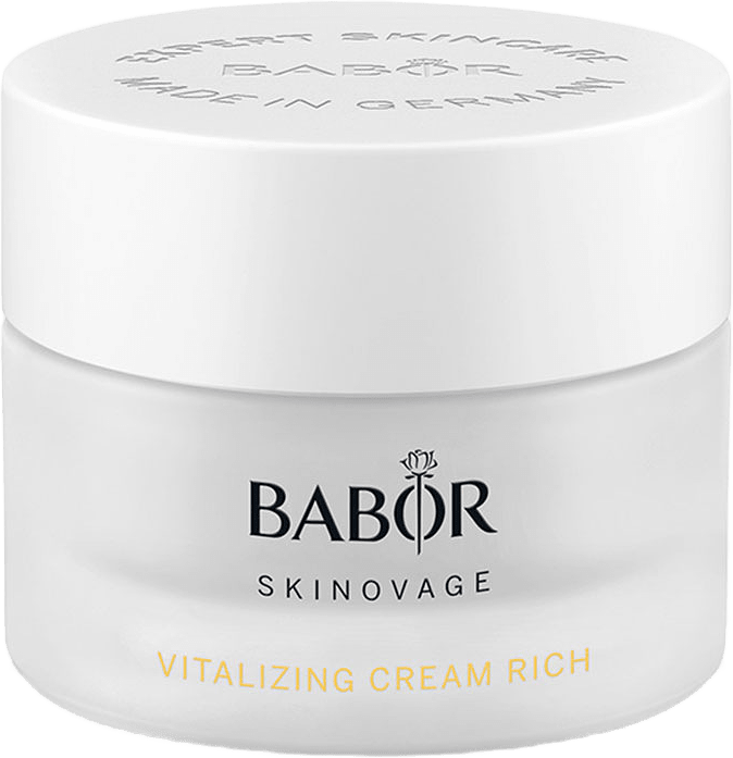 Skinovage Vitalizing Cream Rich, från BABOR.