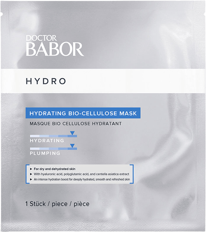 Doctor Babor Hydra Mask, från BABOR.