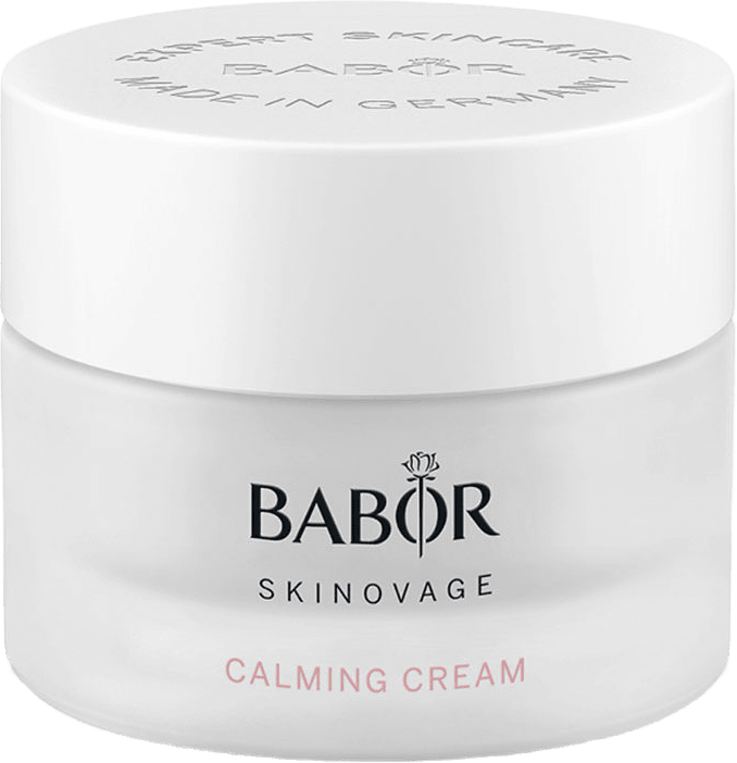 Skinovage Calming Cream, från BABOR.