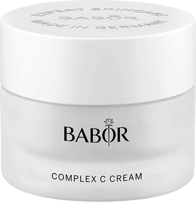 Complex C Cream, från BABOR.