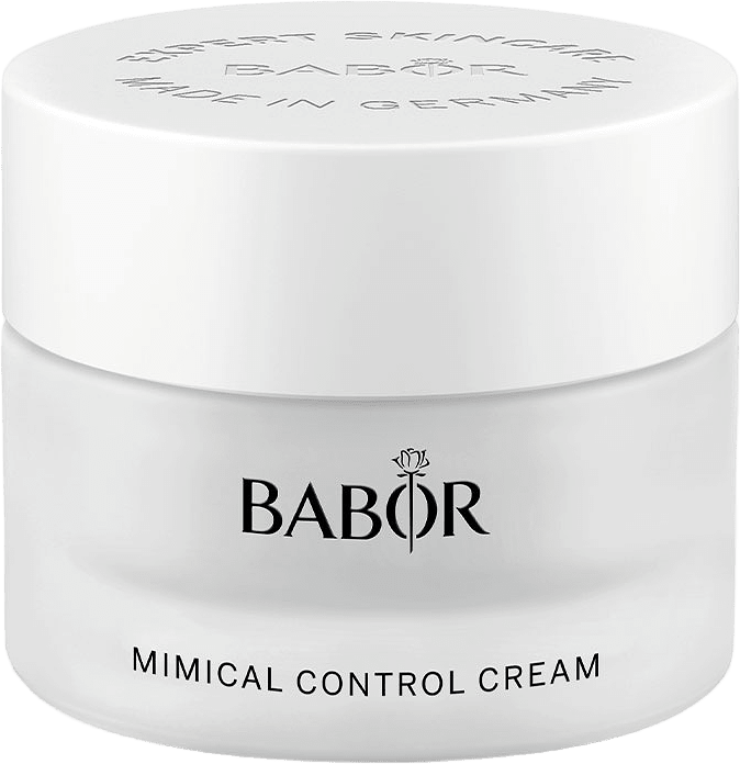 Mimical Control Cream, från BABOR.