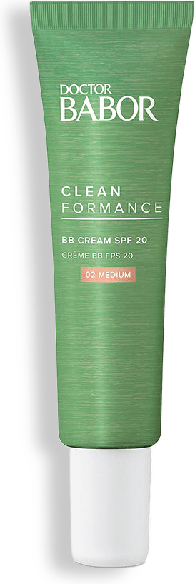 Doctor Babor Cleanformance BB Cream