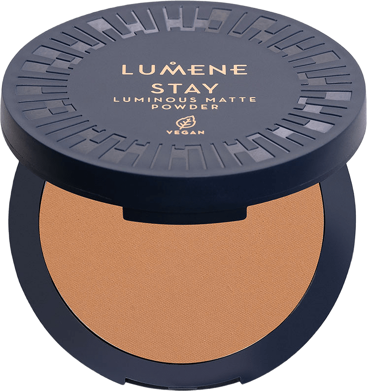 Stay Luminous Matte Powder