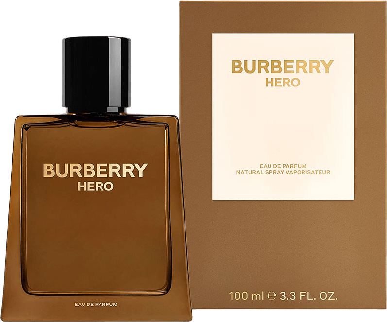 Hero Eau de Parfum