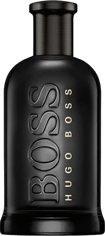 Bottled Parfum, från HUGO BOSS.