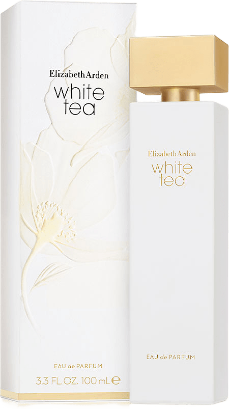 White Tea Eau de Parfum, från Elizabeth Arden.
