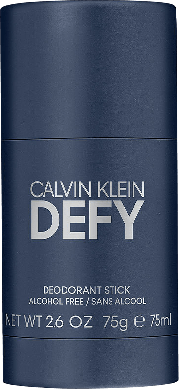 Defy Deodorant Stick