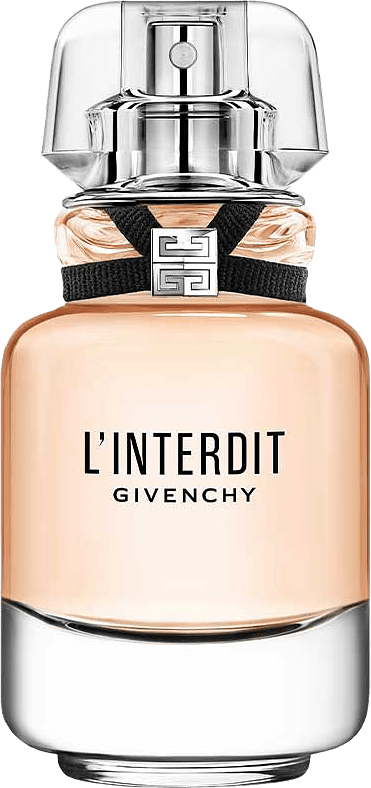 L'Interdit Eau De Toilette, från Givenchy.