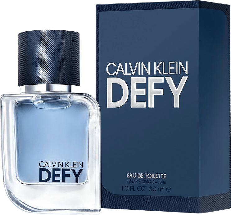 Defy Eau De Toilette