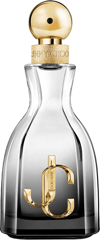 I Want Choo Forever Eau de Parfum, från Jimmy Choo, i färgen Black.