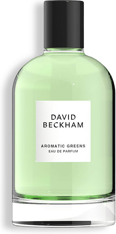 Aromatic Greens Eau de Parfum